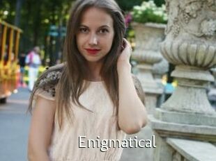 Enigmatical