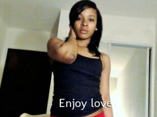 Enjoy_love