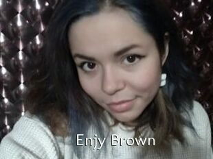 Enjy_Brown