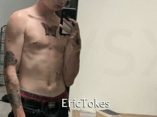 EricTokes
