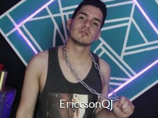 EriccsonQJ