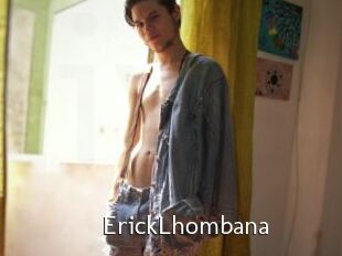 ErickLhombana