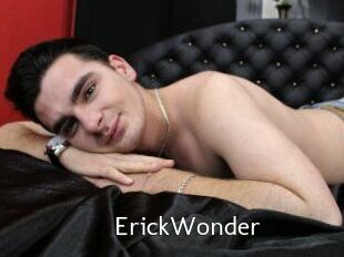 ErickWonder