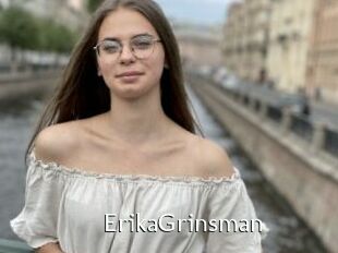 ErikaGrinsman