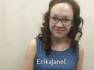 ErikaJanel