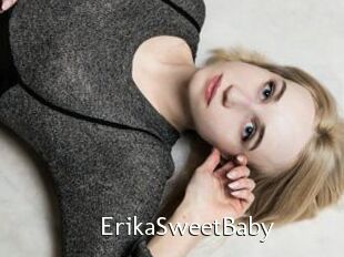 ErikaSweetBaby