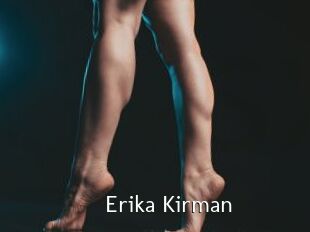 Erika_Kirman