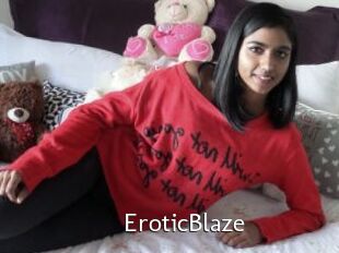 EroticBlaze
