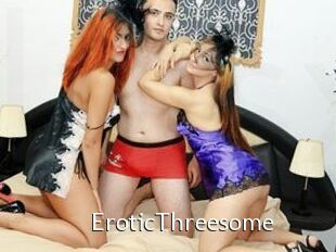 EroticThreesome