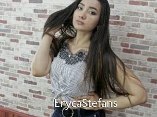 ErycaStefans