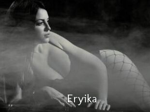 Eryika