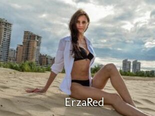 ErzaRed