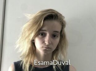 EsamaDuval
