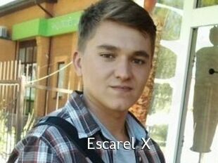 Escarel_X