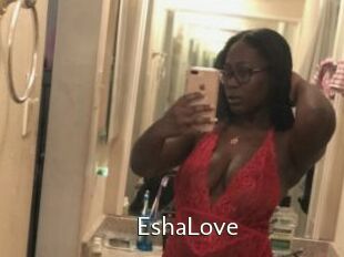 EshaLove