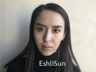 EshliSun