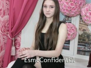 EsmeConfidential