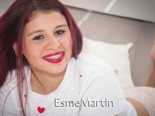 EsmeMartin