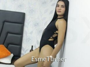 EsmeTurner