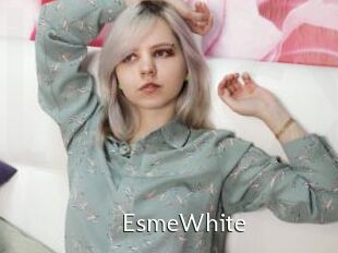 EsmeWhite