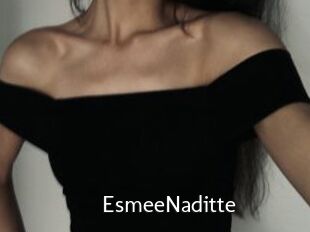 EsmeeNaditte