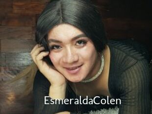 EsmeraldaColen