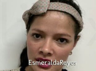 EsmeraldaReyes