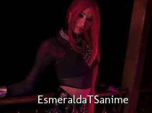 EsmeraldaTSanime
