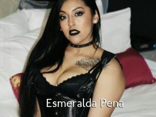 Esmeralda_Pena
