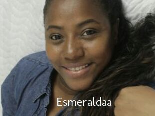 Esmeraldaa