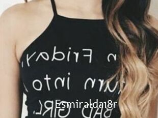 Esmiralda18r