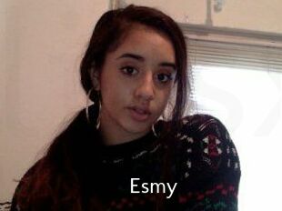 Esmy