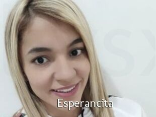 Esperancita