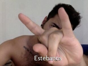 Estebanos