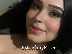 EsteefanyRosee