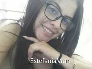 EstefaniaMun