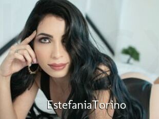 EstefaniaTorino