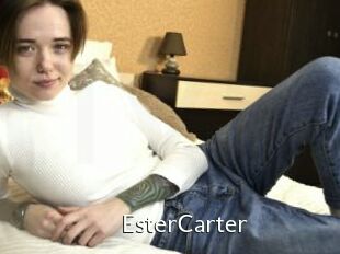 EsterCarter