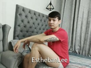 EsthebanLee