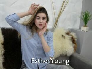 EstherYoung