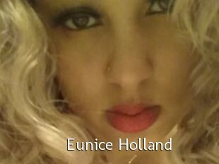 Eunice_Holland