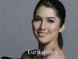 EurikaJenny