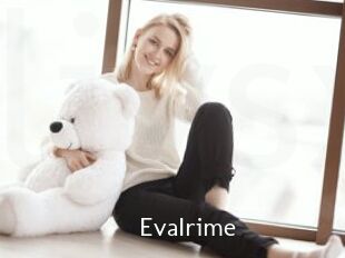 EvaIrime