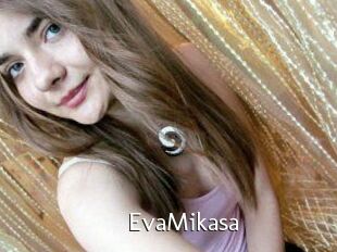 EvaMikasa