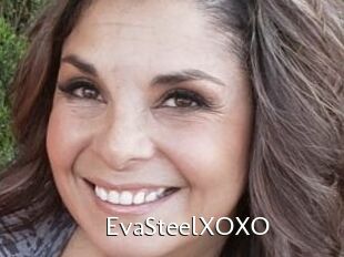 EvaSteelXOXO