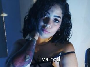 Eva_rod
