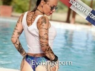 Evalangeporn