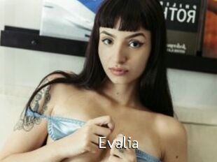 Evalia