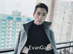 EvanGate