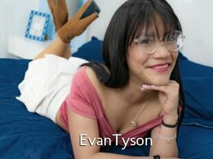 EvanTyson